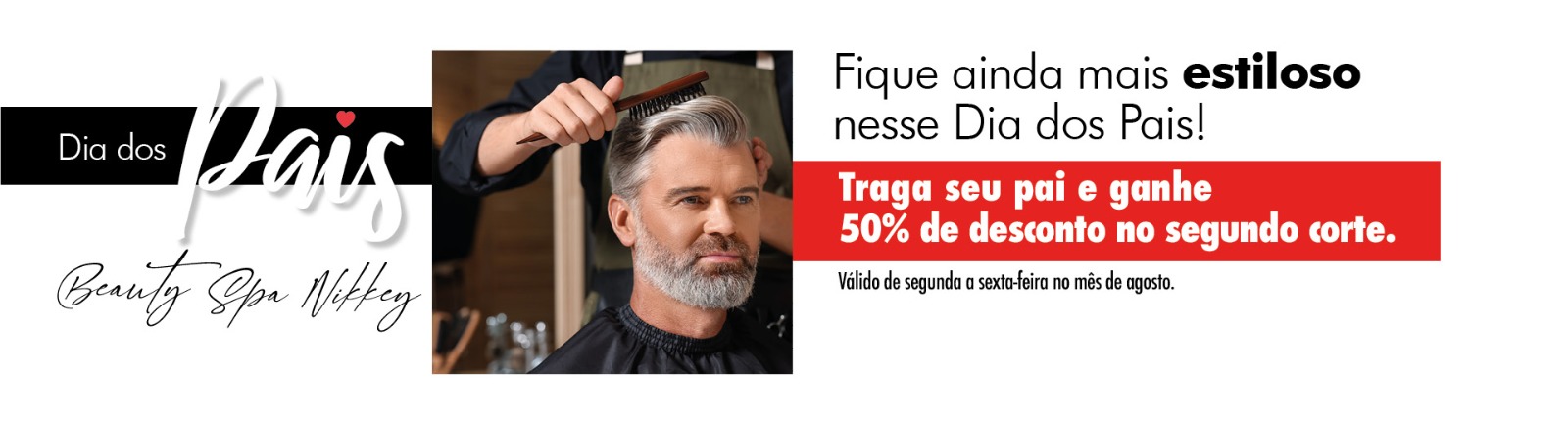 Especial Dia dos Pais