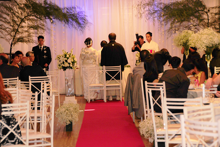 Eventos Nikkey