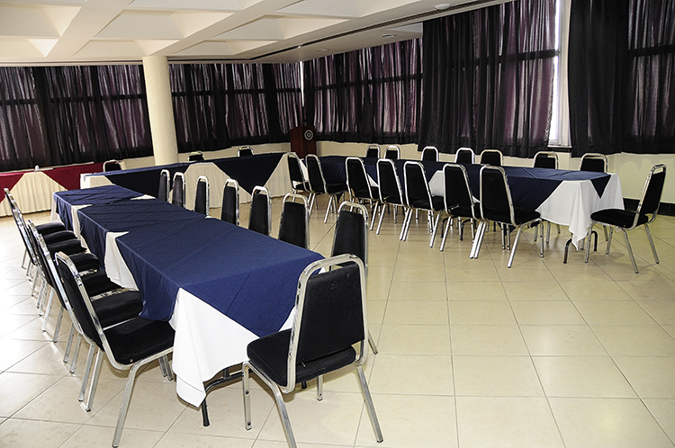 Eventos Nikkey