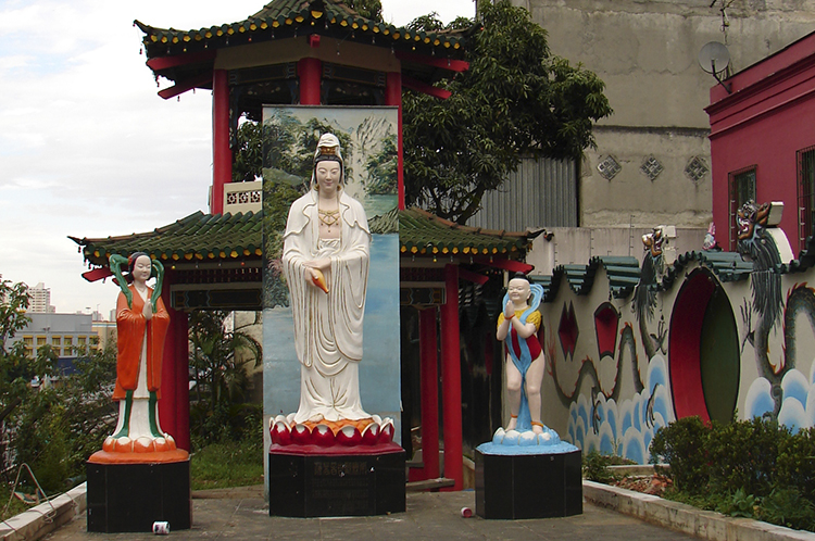 Liberdade, São Paulo