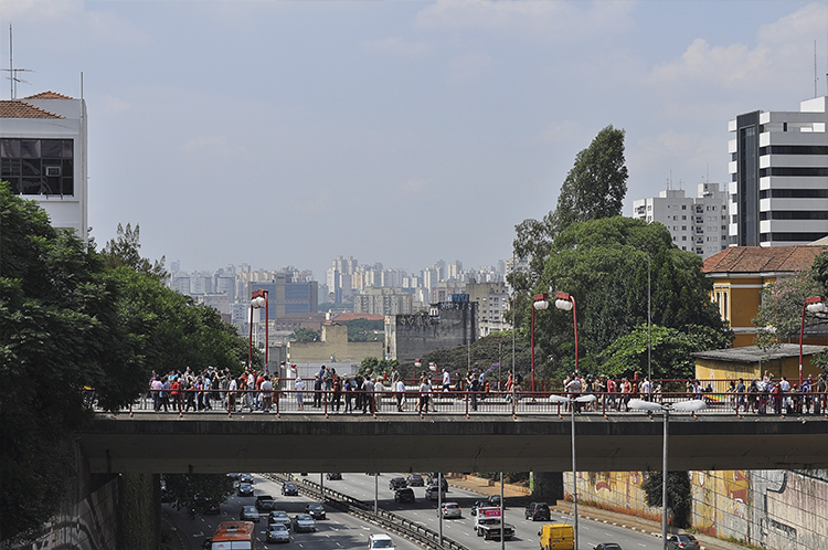 Liberdade, São Paulo