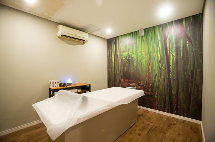 SPA Nikkey