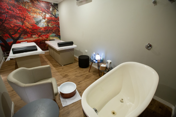 SPA Nikkey